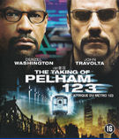 Taking of Pelham 1 2 3, The (Blu-ray)