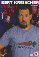 Bert Kreischer - Comfortably Dumb (DVD)