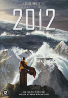 2012 (DVD)