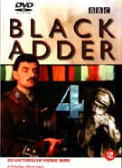Blackadder Goes Forth (DVD)