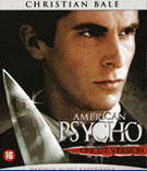 American Psycho (Blu-ray)