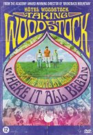 Taking Woodstock (DVD)