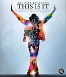 This is It (Blu-ray)