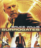 Surrogates (Blu-ray)