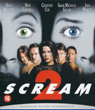 Scream 2 (Blu-ray)