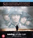 Saving Private Ryan (Blu-ray)