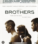 Brothers (Blu-ray)