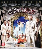 Imaginarium of Doctor Parnassus, The (Blu-ray)