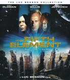 Fifth Element, The (Blu-ray)