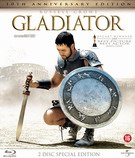 Gladiator (10th Anniversary Edition) (Blu-ray)