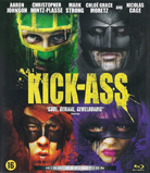 Kick-Ass (Blu-ray)