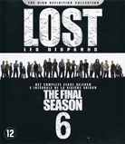 Lost - Seizoen 6 (Blu-ray)