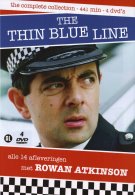Thin Blue Line, The - The Complete Collection (DVD)