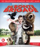 Bonte Brigade, De (Blu-ray)
