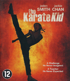 Karate Kid, The (2010) (Blu-ray)