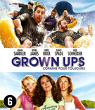Grown Ups (Blu-ray)