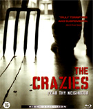 Crazies, The (Blu-ray)