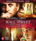 Wall Street: Money Never Sleeps (Blu-ray)