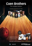Coen Brothers - The Complete Collection (DVD)
