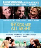 Kids are All Right, The (Blu-ray)
