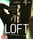 Loft (Blu-ray)