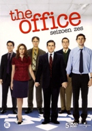 Office, The - Seizoen 6 (DVD)