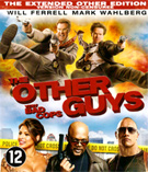 Other Guys, The (Blu-ray)