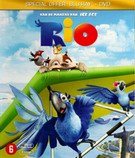Rio (Blu-ray)