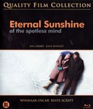Eternal Sunshine of the Spotless Mind (Blu-ray)