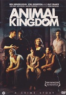 Animal Kingdom (DVD)
