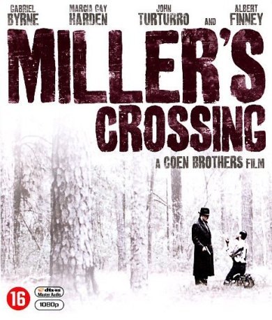 Miller's Crossing (Blu-ray)