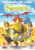 Shrek (DVD)