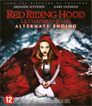 Red Riding Hood (Blu-ray)
