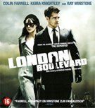 London Boulevard (Blu-ray)