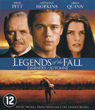 Legends of the Fall (Blu-ray)