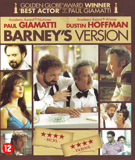 Barney's Version (Blu-ray)