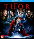 Thor (Blu-ray)