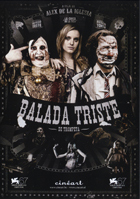 Balada Triste de Trompeta, La (DVD)