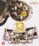 13 (Thirteen) (Blu-ray)