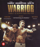 Warrior (Blu-ray)