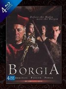 Borgia (Blu-ray)