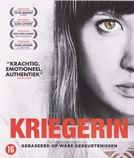 Kriegerin (Blu-ray)