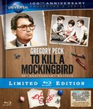 To Kill a Mockingbird (LE) (Blu-ray)