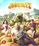 Journey 2: The Mysterious Island (Blu-ray)