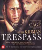 Trespass (Blu-ray)