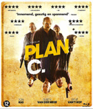 Plan C (Blu-ray)