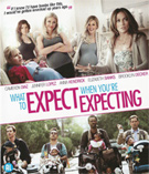 What to Expect When You’re Expecting (Blu-ray)
