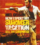 How I Spent My Summer Vacation (Blu-ray)