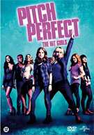 Pitch Perfect (DVD)