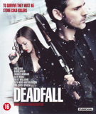 Deadfall (Blu-ray)